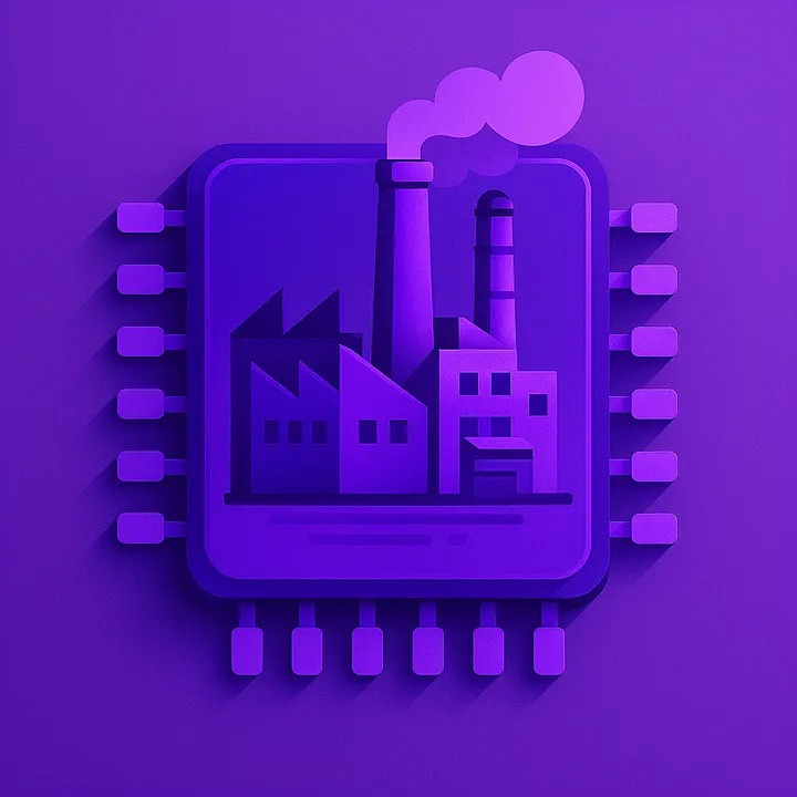 The Fabless Model: Why NVIDIA, AMD, And Apple Don’t Build Their Own Chips